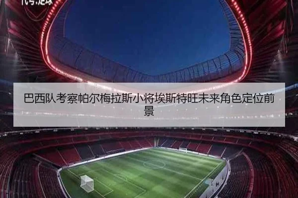 巴西队考察帕尔梅拉斯小将埃斯特旺未来角色定位前景
