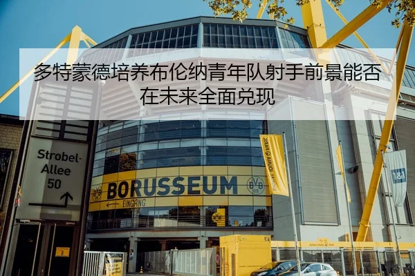 多特蒙德培养布伦纳青年队射手前景能否在未来全面兑现
